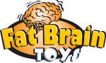 Fat Brain Toys Mã khuyến mại 
