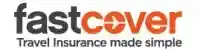 Fast Cover Travel Insurance Mã khuyến mại 