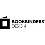 Bookbinders Design Mã khuyến mại 