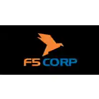 F5 Corp Mã khuyến mại 