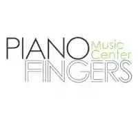 Piano Fingers Mã khuyến mại 
