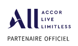 Accor Hotels Mã khuyến mại 